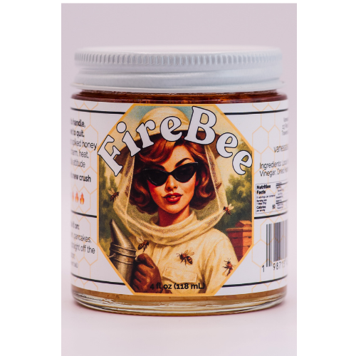 FireBee Hot Honey